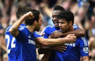 Chelsea poor form: Hiddink defends  Fabregas, gives new life to Mikel Obi