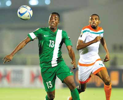 Chikatara recovers from diarrhoea, likely to start against Tunisia