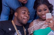 Momodu fires back to Davido: you are telling lies to justify taking baby away from  mother