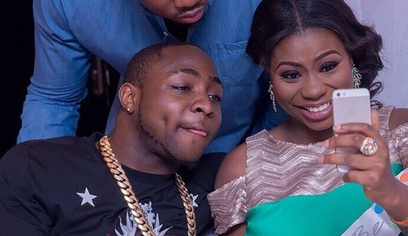 Davido confirms Hollywood debut in ‘Coming to America 2′
