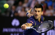 Novak Djokovic beats Andy Murray to be crowned Australian Open champion