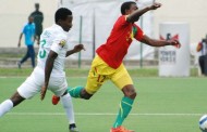 CHAN: How Guinea beat Nigeria to advance to quarter final