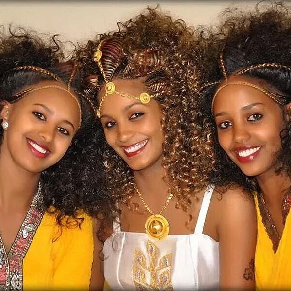 Eritrea orders men to marry two wives or be jailed