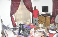 DSS, soldiers raid Eziuche Ubani's home