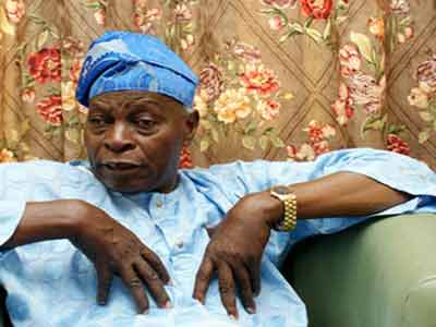 How we collected N100m from Anineh: Falae
