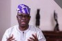 Two fake Buhari’s security aides arrested in Ekiti for impersonation, attempt to defraud Fayose
