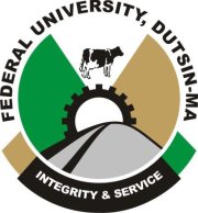 Federal University Dutsin-ma employs 11 graduates with first class degrees