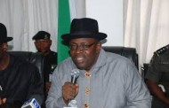 Dickson re-elected governor of Bayelsa State