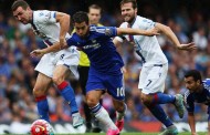 Eden Hazard wants to leave Chelsea: Report