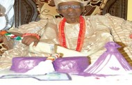 Olubadan of Ibadan dies at 101 years