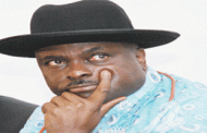 Ibori: Growing calls for independent investigation of bribery allegation against Met Poilce