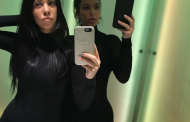 Kim Kardashian's photo leaves fans concerned