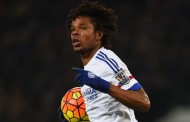 Leicester City breaks transfer record in signing of Loic Remy