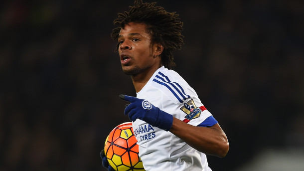 Leicester City breaks transfer record in signing of Loic Remy