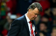 Manchester United SHELVE January transfer unsure of Louis van Gaal's future as manager