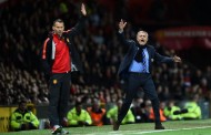 Man United: Roles for Jose Mourinho, Sir Alex Ferguson, Ryan Giggs