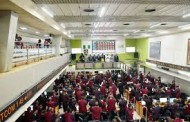NSE All-Share Index crosses 45,000 mark