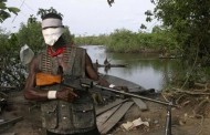 Suspected Niger Delta militants blow up Agip pipelines