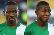 Arsenal: Wenger confirms deal  with Nwakali, Chukwueze