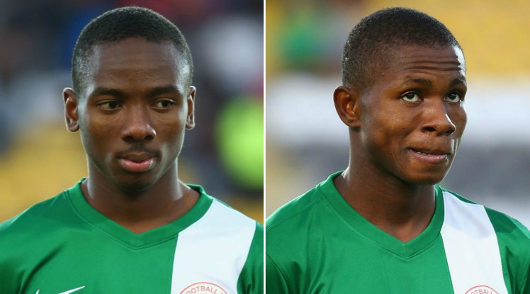 Arsenal: Wenger confirms deal  with Nwakali, Chukwueze