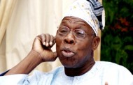Obasanjo warns against handover of Nigeria to thieves, hooligans