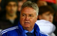 Hiddink getting too much credit: Pulis