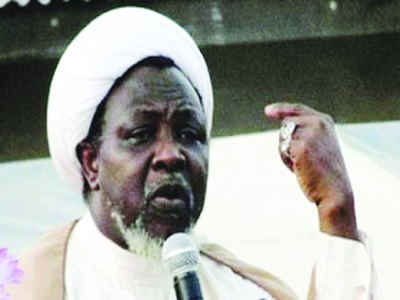 DSS explains why El-Zakzaky was allowed to address the press
