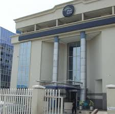 Bailiffs seal off Skye Bank offices in Osogbo over breach of contract