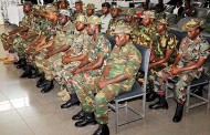 Court Marshal: 3,032 pardoned soldiers reject redeployment to N-East