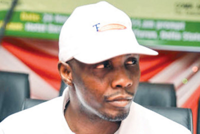 I know nothing about NIMASA N4bn: Tompolo