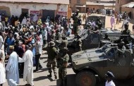 Civilian JTF arrests Boko Haram king pin in Borno on his way to Lagos