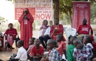 'Bringbackourgirls' campaigners slam Buhari over Boko Haram claims