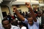 Pro-Biafra protesters shut Asaba for Kanu