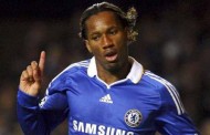 Chelsea: Hiddink clears air on Drogba's return