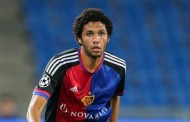 Elneny undergoes medical to become Arsenal’s first January signing