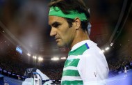 Australian Open 2016: Roger Federer first man to 300 wins at major