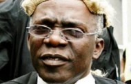 Falana to Buhari: Failure to obey court orders on Dasuki, Kanu is tantamount to impunity