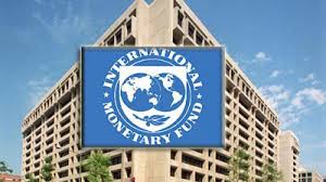 IMF says Nigeria's economy still vulnerable, highlights declining solvency ratio  in banking system