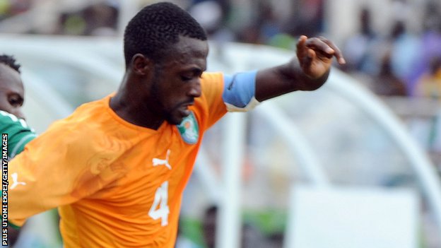 CHAN 2016: Ivory Coast join hosts Rwanda in quarter-finals