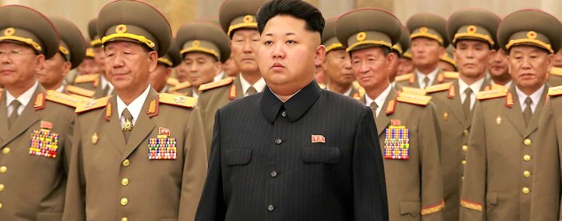 North Korea says it successfully tested hydrogen nuclear bomb