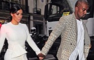 Kim Kardashian, Kanye West  disagree about their future