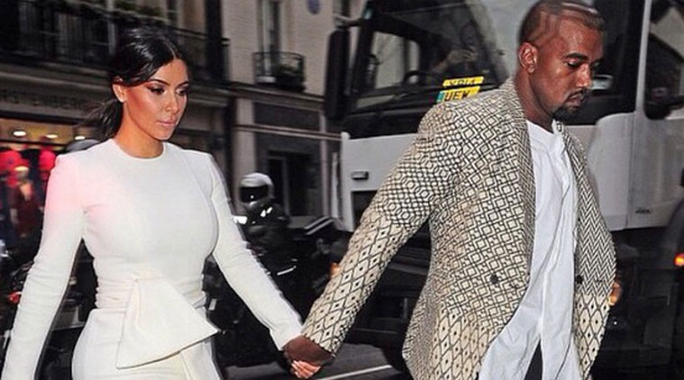 Kim Kardashian, Kanye West  disagree about their future