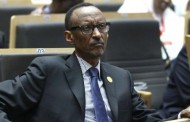 Rwanda's president says he will seek a third term in 2017