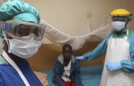 Suspected Lassa fever deaths in Lagos, Ondo