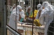 Ebola in DRC: FG orders immediate surveillance at airports, borders