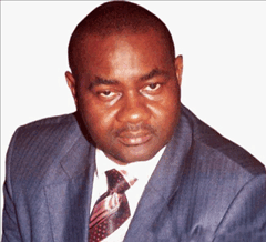 Court didn’t order INEC to relist Rivers APC candidates: Senator Abe