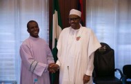 Some people are plotting to assassinate President Buhari: Father Mbaka