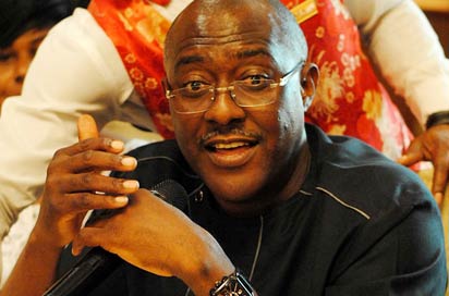 $2.1b arms deal: EFCC slams seven-count charge on Metuh, his company