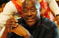 Again, Court grants bail to Metuh