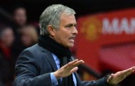 Report: Mourinho writes Man United executives 6-page letter